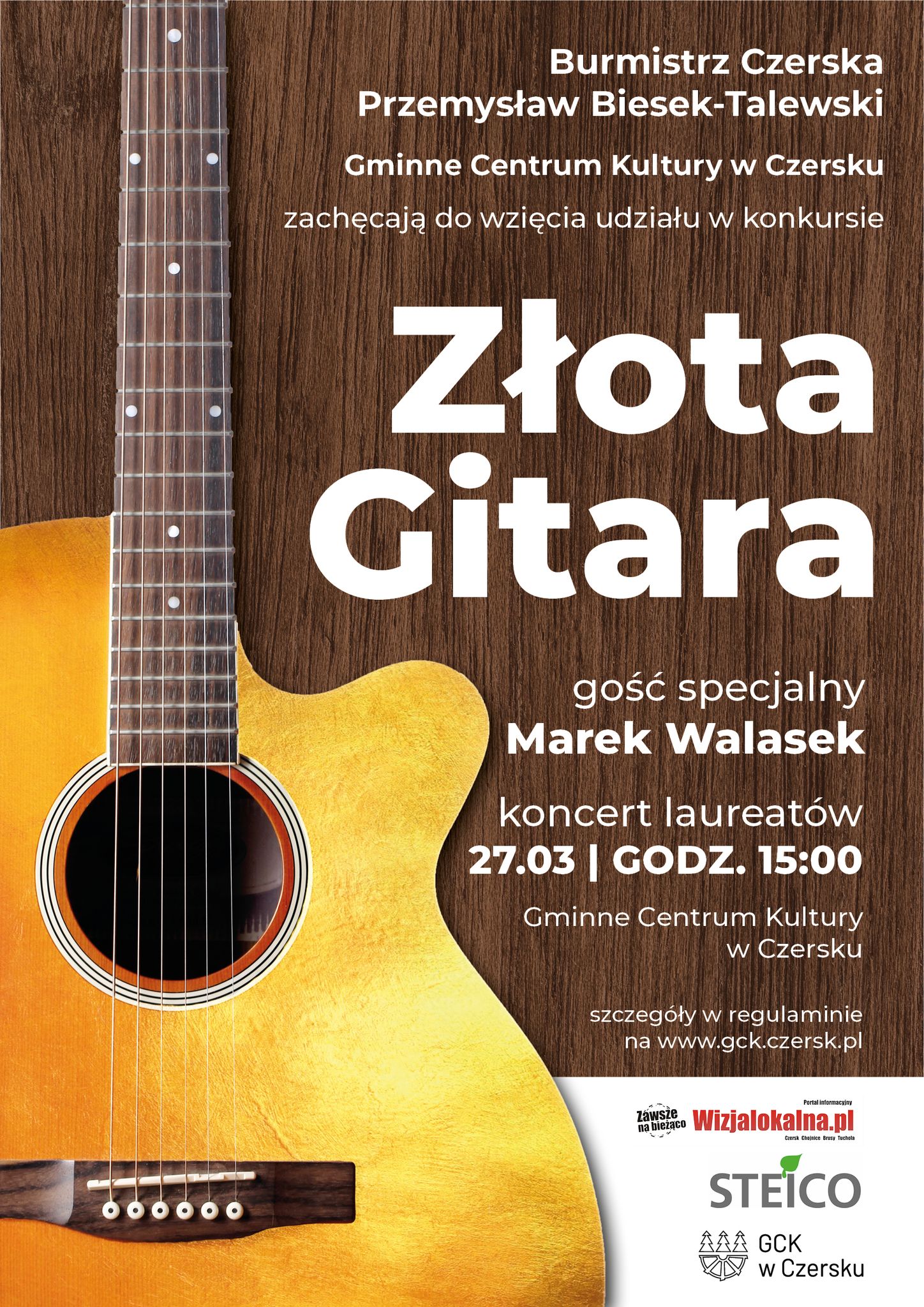 Złota Gitara 2022