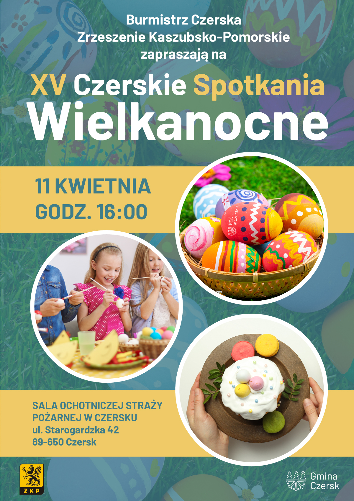 wielkanoc, spotkanie, pisanka