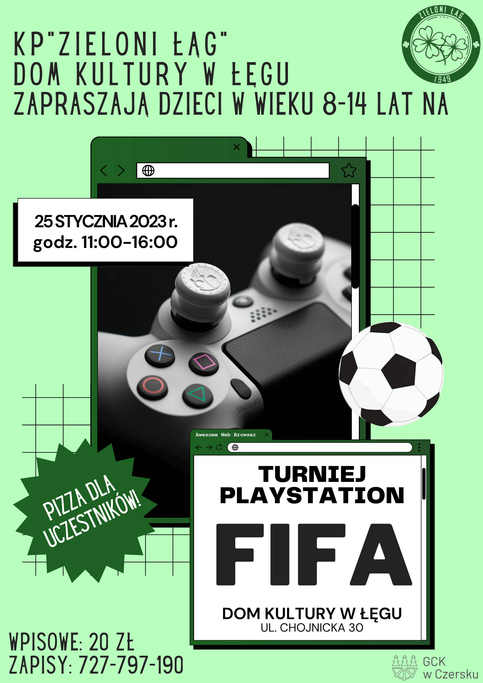 fifa, turniej