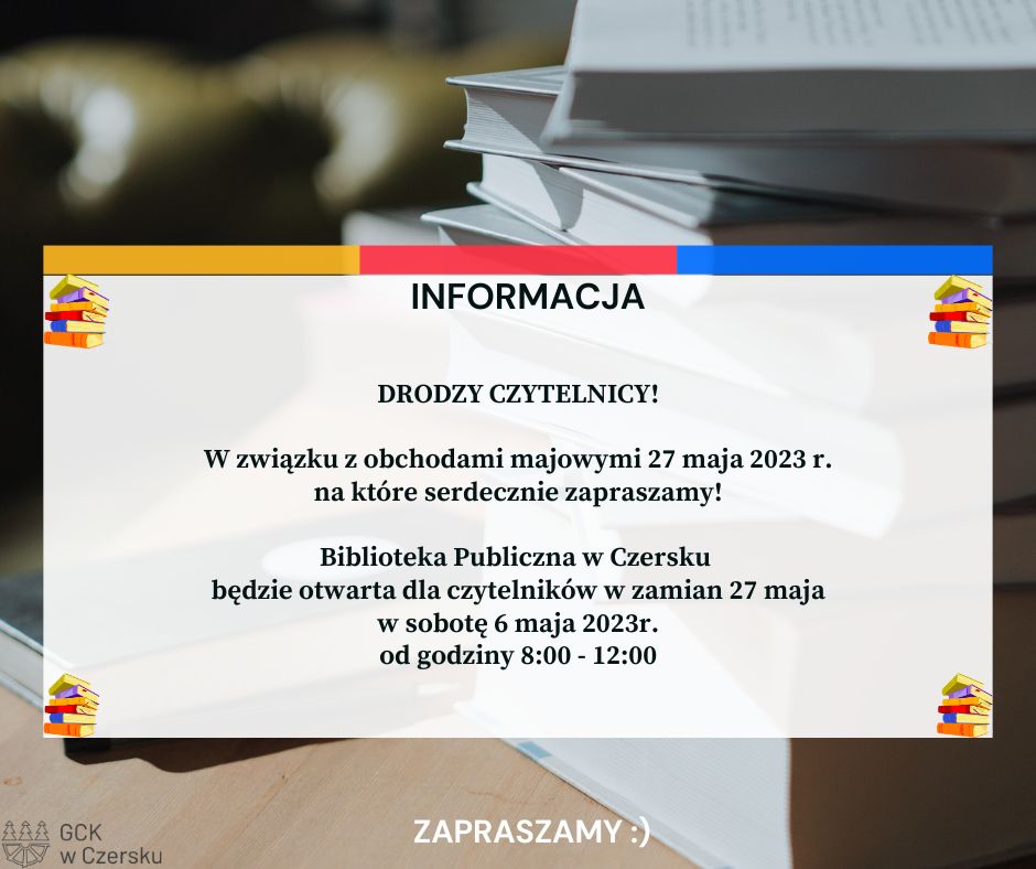 Informacja